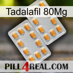 Tadalafil 80Mg cialis4